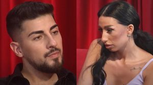 Patrick și Alexandra