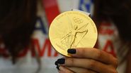 jocurile olimpice de la paris, medalie de aur