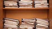 arhiva, dosare, acte, dulap