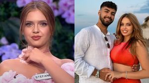 Cosmin și Ștefania