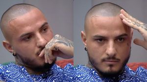 Sebastian, concurent „Casa Iubirii”