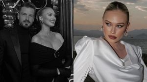 Gina Chirilă și Bogdan Vlădău