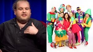 Lulu Varodi și Gașca Zurli