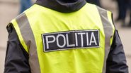 politist bucuresti