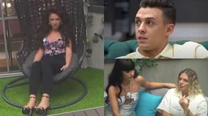 Giuly, Robert, Teodora și Julia