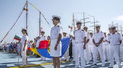 Program Ziua Marinei 2024. Ce evenimente vor avea loc pe 15 august în Constanța, Mangalia, Brăila, Galați, Tulcea și București