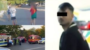 Adolescentul de 16 ani, care a produs tragedia din Pantelimon