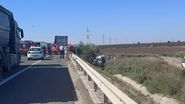 accident autostrada a4