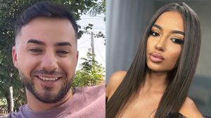 Radu Nițu și Virginia