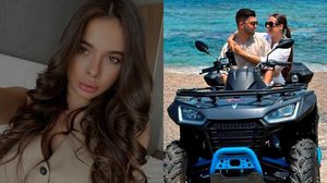 Iulia Cantolariu iubit