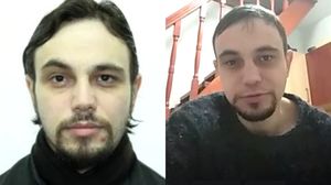 fost călugăr dispărut