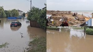 Imagini de pe litoral