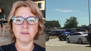 Cristina Irimie, profesoara ucisă în atacul din SUA