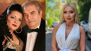 Cornelia Catanga, Aurel Pădureanu și Sonia Trifan