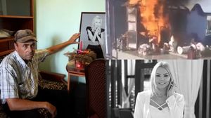 Denisa Răducu tată