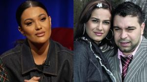 Florin Salam familie