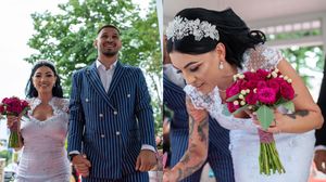 Gabriel și Ana-Maria Vasiliu