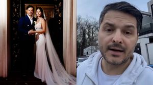 Liviu Vârciu și Anda Călin