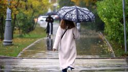 Prognoza meteo pentru următoarele săptămâni. Cum va fi vremea în România până pe 14 octombrie 2024