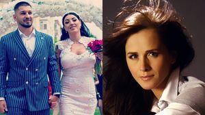 Gabriel și Ana-Maria Vasiliu, Mădălina Manole