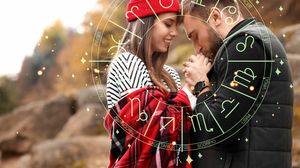 Cuplu compatibil zodiacal