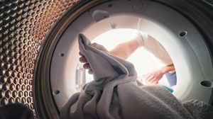 cuva, rufe, masina spalat