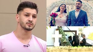 Gabriel și Ana-Maria Vasiliu