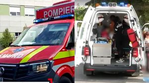 Mai mulți elevi din Mehedinți s-au ales cu toxiinfecție alimentară