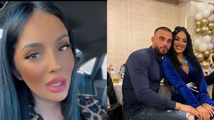 Simina Loica și Alex Bobicioiu