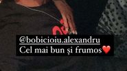 Simina Loica și Alex Bobicioiu