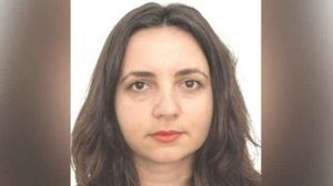 Pârjol Diana Iuliana, tânăra în vârstă de 36 de ani, dispărută fără urmă