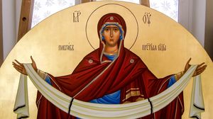 Ce NU ai voie să faci de Acoperământul Maicii Domnului 2024. Tradiții pentru ziua de Pocroave, ca să ai noroc și să fii ferit de rele