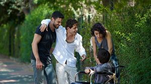 În această seară, de la ora 20:00, premiera serialului „Inimă rebelă”, la Kanal D – o poveste despre supraviețuire, prietenie și speranță: „Eram un bastard. Eram un nimeni fără nume, de pe stradă. Am preferat sa fiu Yaman, decât nimeni”