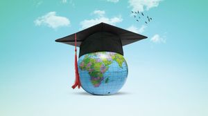 toca, glob pamantesc