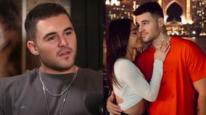 Alexia Eram și Mario Fresh