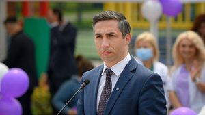 Valeriu Gheorghiță