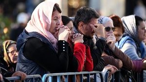 Pelerinaj Sfânta Parascheva de la Iași