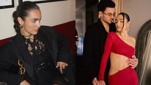 Alexia Eram și Mario Fresh