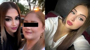 fată dispărută București