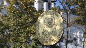 Pelerinaj Sfânta Parascheva de la Iași