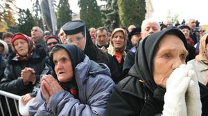 Pelerinaj Sfânta Parascheva de la Iași