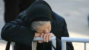 Pelerinaj Sfânta Parascheva de la Iași