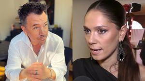 Irina și Răzvan Fodor