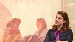 Cu ce se ocupă acum Mihaela Geoană, soția lui Mircea Geoană