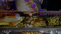 Recomandări pentru pelerinii care vor ajunge la moaștele Sfântului Dimitrie cel Nou. Pelerinajul de la Patriarhia Română va avea loc în perioada 20 -28 octombrie 2024