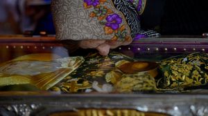 Pelerinaj Sfântul Dimitrie cel Nou