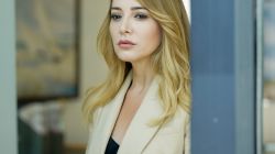 Dolunay Soysert, Neslihan din serialul “Inima rebelă”, mărturisiri pline de sensibilitate: «Iubesc florile, râsul și mirosul bebelușilor»