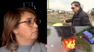 Laura Crișan și Ioan Crișan