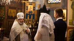 Ce obiecte trebuie să duci la biserică pentru cununia religioasă. Lista lucrurilor necesare la ceremonia ortodoxă