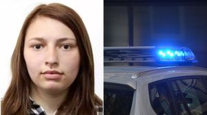 Andreea Georgeta, tânăra data dispărută